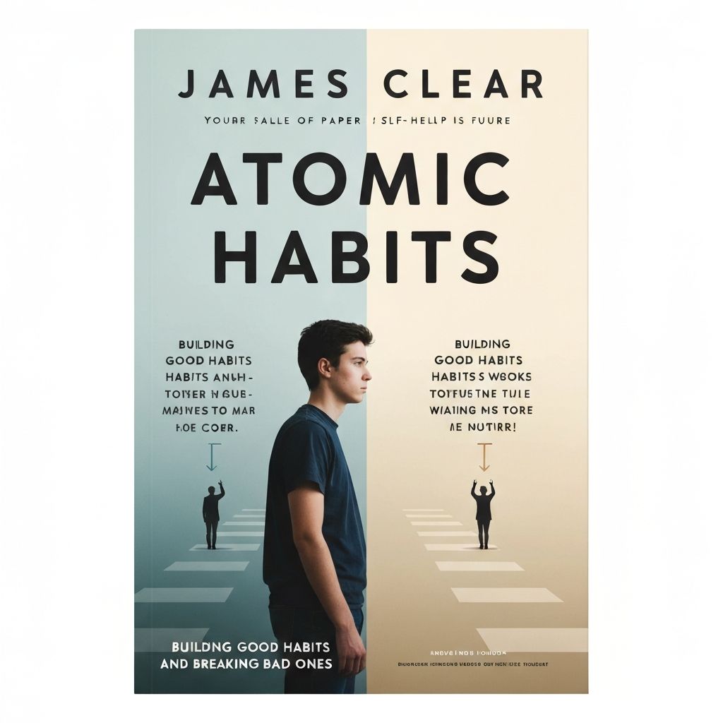 Atomic Habits