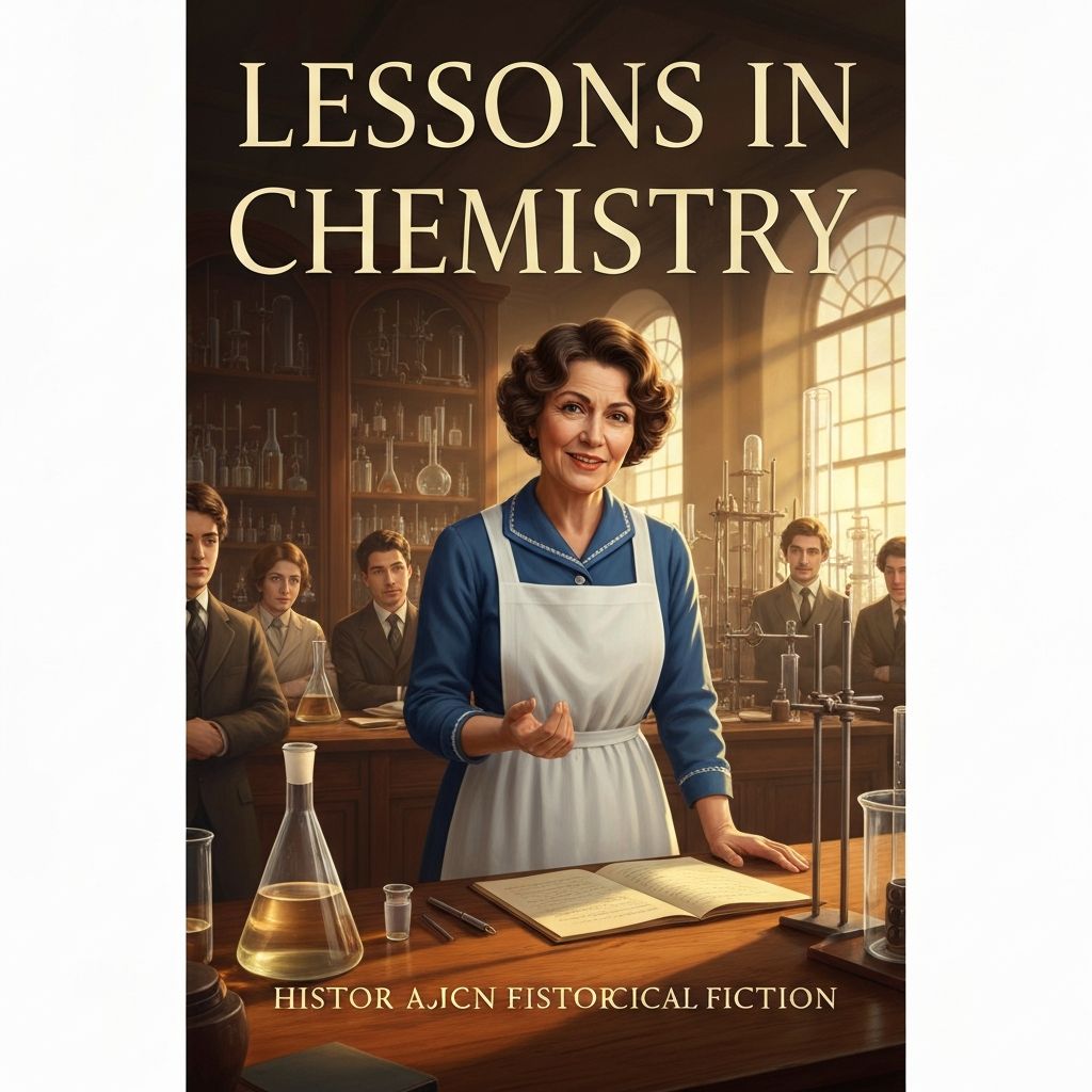 Lessons in Chemistry