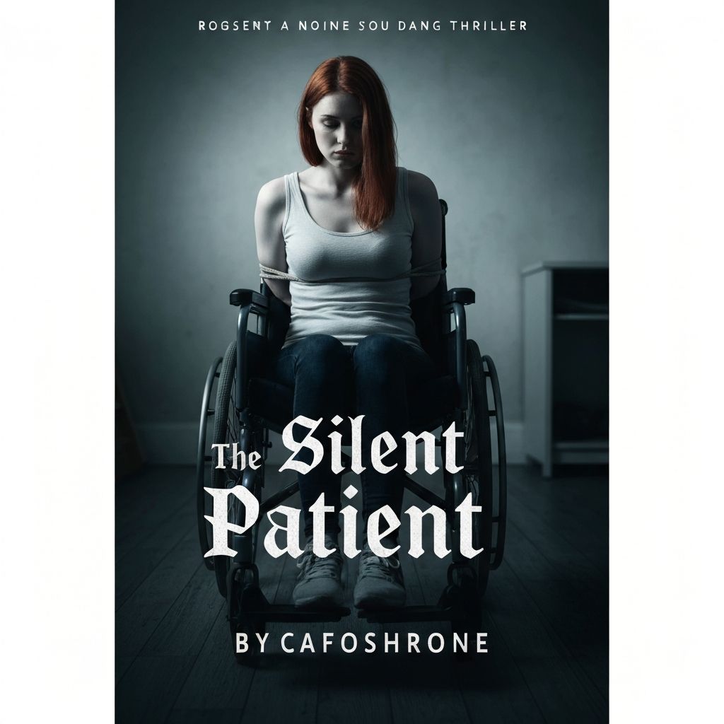 The Silent Patient