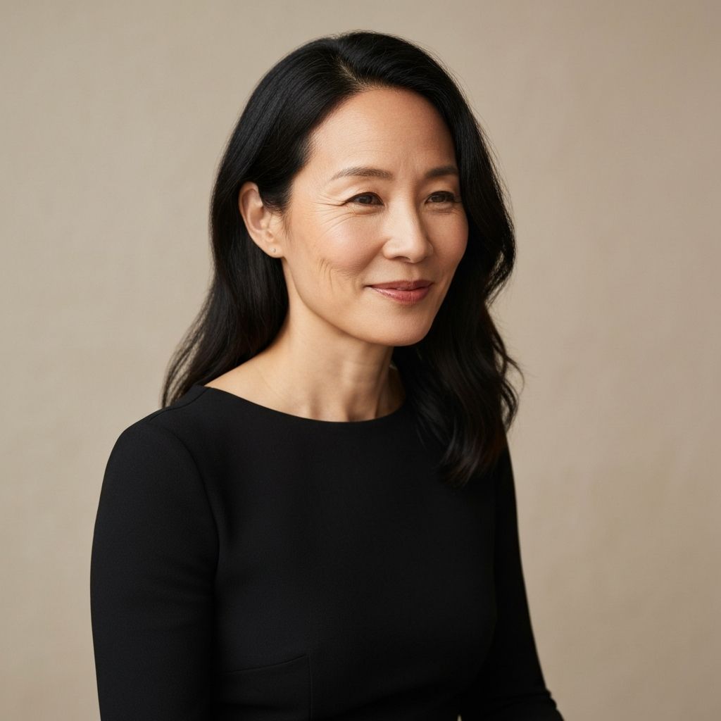 Celeste Ng